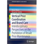 Vertical Price Coordination and Brand Care