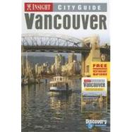 Insight City Guide Vancouver