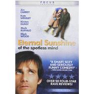 Eternal Sunshine of the Spotless Mind [DVD] [ASIN: B00005JMJG],8780000105692
