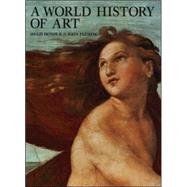 A World History of Art 7th ed.
