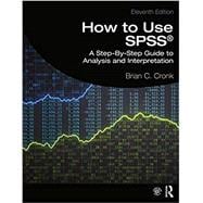 How to Use Spss