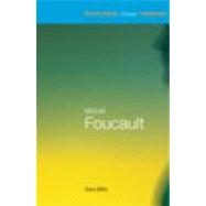 Michel Foucault