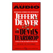 Devil's Teardrop; A Novel of the Last Night of the Century