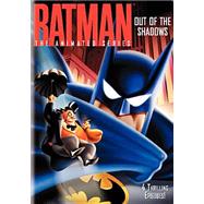 Batman, the Animated Series