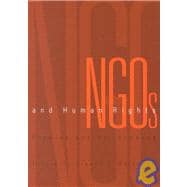 Ngos and Human Rights