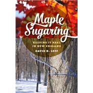 Maple Sugaring