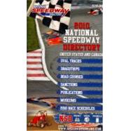 National Speedway Directory - 2010 Edition