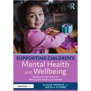 Supporting Children’s Mental Health and Wellbeing