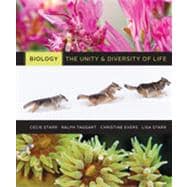 Biology : The Unity and Diversity of Life