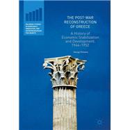 The Post-war Reconstruction of Greece