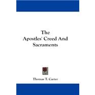 The Apostles' Creed and Sacraments