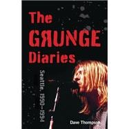 The Grunge Diaries