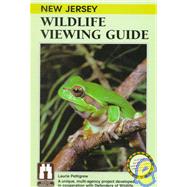 The New Jersey Wildlife Viewing Guide