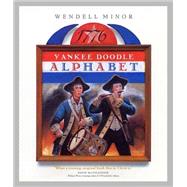 Yankee Doodle Alphabet