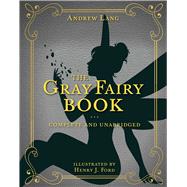 The Gray Fairy Book