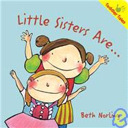 Little Sisters Are...