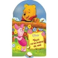 Pooh va en busca de miel/ Pooh's Search for Honey