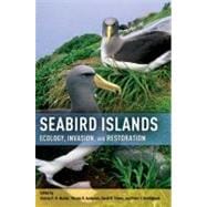 Seabird Islands Ecology, Invasion, and Restoration