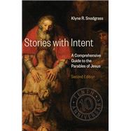 Stories With Intent