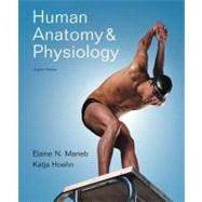 Human Anatomy & Physiology (Text Only)