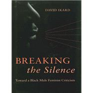 Breaking the Silence