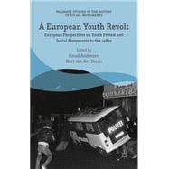 A European Youth Revolt