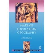 Making Population Geography