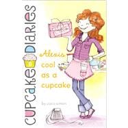 Alexis Cool As a Cupcake