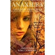 Anaxilea Amazon Princess