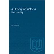 A History of Victoria University