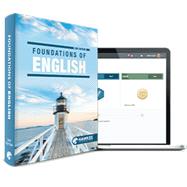 Foundations of English, Software + eBook + Textbook