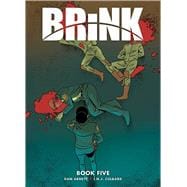 Brink Book Five