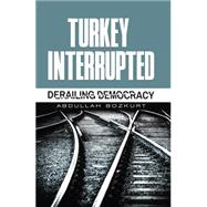 Turkey Interrupted Derailing Democracy