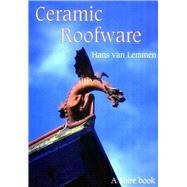 Ceramic Roofware