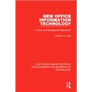 New Office Information Technology