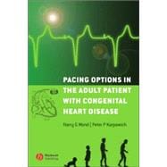 Pacing Options in the Adult Patient With Congenital Heart Disease