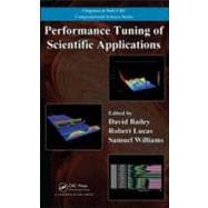 Performance Tuning of Scientific Applications