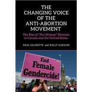 The Changing Voice of the Anti-abortion Movement