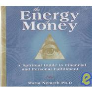 The Energy of Money,9781564555694