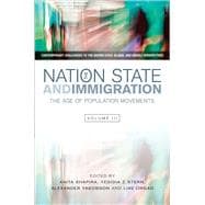 Nation State and Immigration The Age of Population Movements