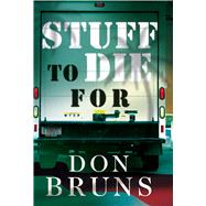 Stuff to Die For A Novel
