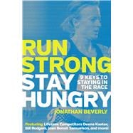 Run Strong, Stay Hungry