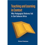 Teaching and Learning in Context
