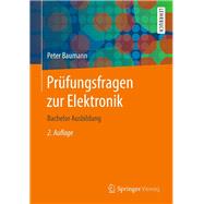 Prüfungsfragen Zur Elektronik