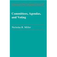 Committees Agendas & Voting
