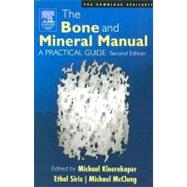The Bone and Mineral Manual