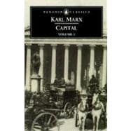 Capital Volume 2: A Critique of Political Economy