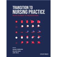 Transition to Nursing Practice eBook