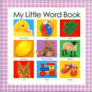 Playtime Learning: My Little Word; special