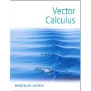 Vector Calculus